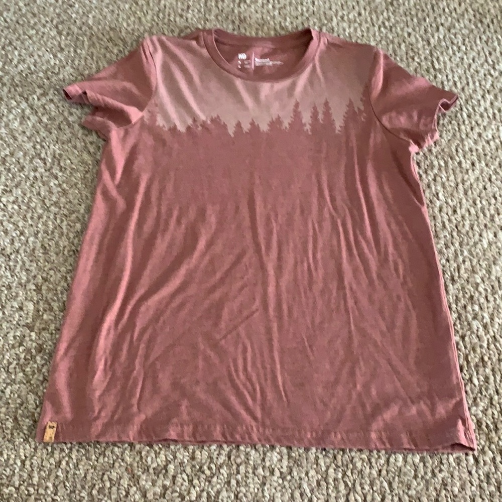 Tentree juniper tee